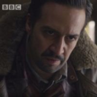 VIDEO: First Look at Lin-Manuel Miranda in the Teaser Trailer For 'His Dark… Video
