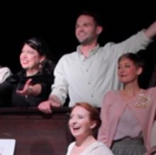 Photo Flash:  MTH Theater at Crown Center presents INTO THE WOODS