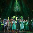 THE WIZARD OF OZ Follows the Yellow Brick Road to Brisbane Tonight