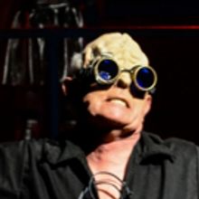 Photo Flash: Bainbridge Performing Arts Presents  RETURN TO THE FORBIDDEN PLANET