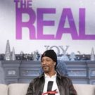 Sneak Peek - Katt Williams Reveals His Christmas Plans on Today's THE REAL