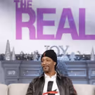 Sneak Peek - Katt Williams Reveals His Christmas Plans on Today's THE REAL
