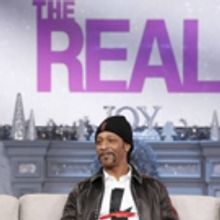 Sneak Peek - Katt Williams Reveals His Christmas Plans on Today's THE REAL