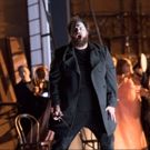 BWW Review: HAMLET: ADELAIDE FESTIVAL 2018 at Adelaide Festival Theatre