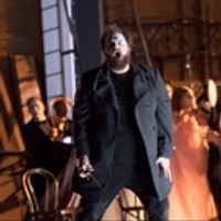 BWW Review: HAMLET: ADELAIDE FESTIVAL 2018 at Adelaide Festival Theatre Photo