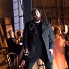BWW Review: HAMLET: ADELAIDE FESTIVAL 2018 at Adelaide Festival Theatre