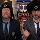 Sony Crackle Scores with Series of Original Shorts, ROG & DAVO'S GUIDE TO RUSSIA…