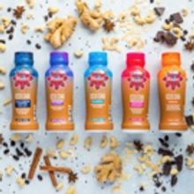 BHAKTI Launches New Iced Chai Beverages