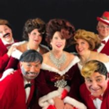 HOPE FOR THE HOLIDAYS Comes To Cotuit Center For The Arts