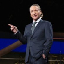 Scoop: Upcoming Guests on REAL TIME WITH BILL MAHER on HBO - Friday, May 31, 2019