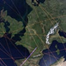 The Hammer Theatre Presents BELLA GAIA: A Poetic Vision Of Earth From Space