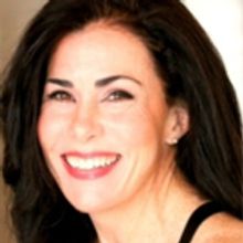 A-List Actresses Take Their Turn With A Dallas Classic DAFFODIL GIRLS