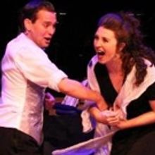 Photo Flash: Get A First Look At MTH Theater's SHOW BOAT