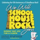 Podcast: The 'Keith Price's Curtain Call' Welcomes Lucia Spina and Rob Maitner from WE WILL SCHOOLHOUSE ROCK YOU!