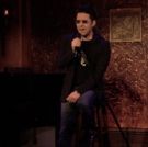 TV: Watch John Lloyd Young Sing 'Wicked Game' from Feinstein's/54 Below Show!