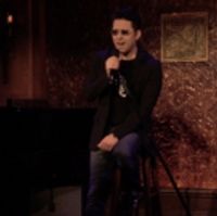 TV: Watch John Lloyd Young Sing 'Wicked Game' from Feinstein's/54 Below Show! Video