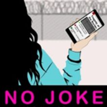 NO JOKE: Political Satire On Immigration To Hit 2019 Hollywood Fringe Festival