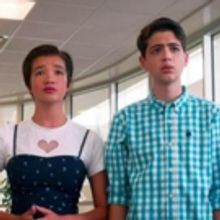 ANDI MACK Hits New Season High With a Special Story Arc on Gun Safety