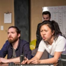 Broken Nose Theatre's Hit PLAINCLOTHES Adds Matinee Performances