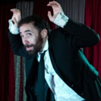 BWW Review: Day 1 Snapshot Reviews of GREAT SALT LAKE FRINGE FESTIVAL