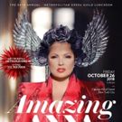 The Metropolitan Opera Guild's 84th Annual Luncheon Will Honor Anna Netrebko