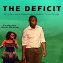 THE DEFICIT Comes to Alexander Upstairs