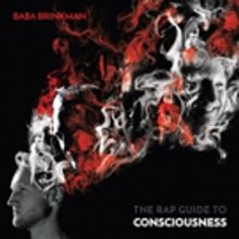 Rapper Baba Brinkman Releases World's Most Conscious Hip-Hop Album