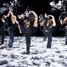 Jasmin Vardimon Company Presents JV2