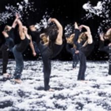 Jasmin Vardimon Company Presents JV2