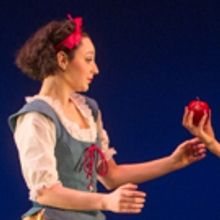 BWW Review: Providence Ballet Theatre's SNOW WHITE AND THE SEVEN DWARFS Enchants at t