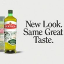 BERTOLLI Unites Global Food Influencers to celebrate 'Lucca Bottle'