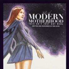 Pam Levin's TALES OF MODERN MOTHERHOOD To Headline Solofest 2018