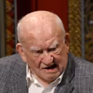BWW Review: THE SOAP MYTH at Sarasota Opera