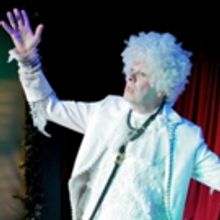 Family Show 'SEVEN IN ONE BLOW' Comes to Axis Theatre Company Tonight