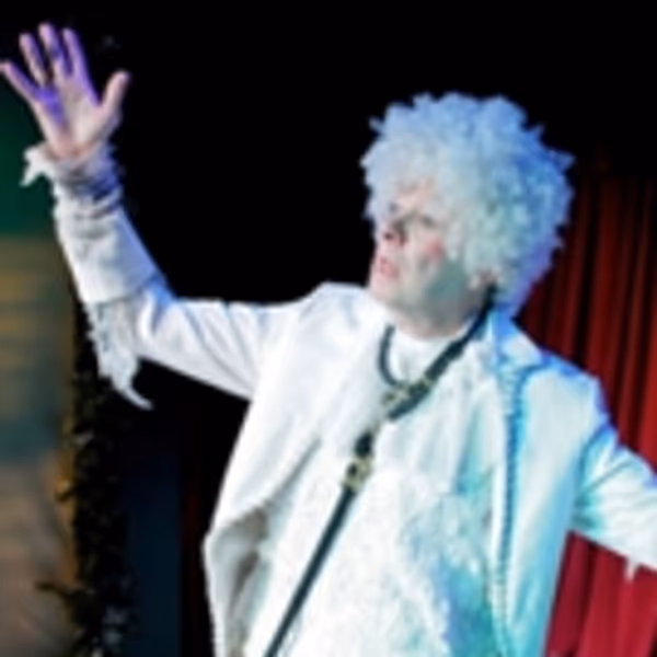 Family Show 'SEVEN IN ONE BLOW' Comes to Axis Theatre Company Tonight Photo