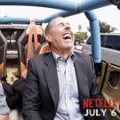 VIDEO: Netflix Shares the Trailer for the Return of Jerry Seinfeld's COMEDIANS IN…