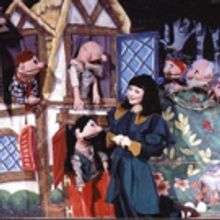 Ridgefield Playhouse to Present SNOW WHITE AND THE SEVEN DWARFS