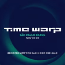 Time Warp Announces Debut Event In Brazil With A Two Day Techno Marathon