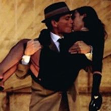 BWW Review: FRANK & AVA ~ An Affair To Remember