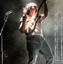 Photo Flash: First Look At the Chicago Premiere Of CAMBODIAN ROCK BAND