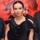 Stars Celebrate SLEEPING BEAUTY DREAMS At The Guggenheim Museum
