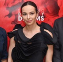 Stars Celebrate SLEEPING BEAUTY DREAMS At The Guggenheim Museum