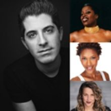 Lillias White, Kissy Simmons & More To Join Anthony Nunziata At The Green Room 42