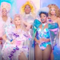 VIDEO: RUPAUL'S DRAG RACE Released a Promo for ALL STARS 4 Video