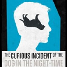 KCRep Announces Sensory Performance of THE CURIOUS INCIDENT OF THE DOG IN THE NIGHT-T