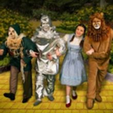 Follow the Yellow Brick Road to Kelsey Theatre for Yardley Players' WIZARD OF OZ
