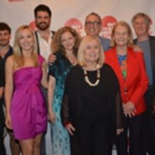 Photo Coverage: Go Inside the 8th Annual Off Broadway Alliance Awards!