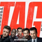 Review Roundup: Critics Weigh In On TAG