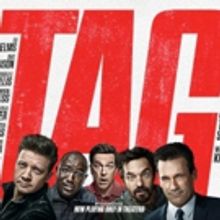 Review Roundup: Critics Weigh In On TAG