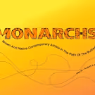Museum of Contemporary Art North Miami Presents 'Monarchs'
